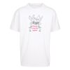 Build Your Brand Oversize T-Shirt Heavy Miniaturansicht