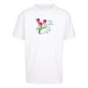 Build Your Brand Oversize T-Shirt Heavy Miniaturansicht