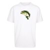 Build Your Brand Oversize T-Shirt Heavy Miniaturansicht