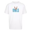 Build Your Brand Oversize T-Shirt Heavy Miniaturansicht