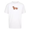 Build Your Brand Oversize T-Shirt Heavy Miniaturansicht