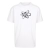 Build Your Brand Oversize T-Shirt Heavy Miniaturansicht