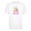 Build Your Brand Oversize T-Shirt Heavy Miniaturansicht