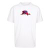 Build Your Brand Oversize T-Shirt Heavy Miniaturansicht