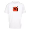 Build Your Brand Oversize T-Shirt Heavy Miniaturansicht