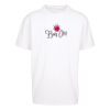 Build Your Brand Oversize T-Shirt Heavy Miniaturansicht