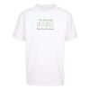 Build Your Brand Oversize T-Shirt Heavy Miniaturansicht