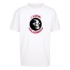 Build Your Brand Oversize T-Shirt Heavy Miniaturansicht