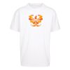 Build Your Brand Oversize T-Shirt Heavy Miniaturansicht