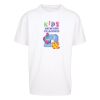 Build Your Brand Oversize T-Shirt Heavy Miniaturansicht