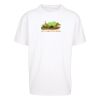 Build Your Brand Oversize T-Shirt Heavy Miniaturansicht