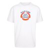 Build Your Brand Oversize T-Shirt Heavy Miniaturansicht