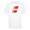 Build Your Brand Oversize T-Shirt Heavy Miniaturansicht