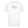 Build Your Brand Oversize T-Shirt Heavy Miniaturansicht
