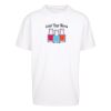 Build Your Brand Oversize T-Shirt Heavy Miniaturansicht