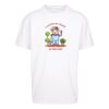 Build Your Brand Oversize T-Shirt Heavy Miniaturansicht