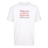 Build Your Brand Oversize T-Shirt Heavy Miniaturansicht