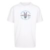 Build Your Brand Oversize T-Shirt Heavy Miniaturansicht