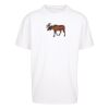 Build Your Brand Oversize T-Shirt Heavy Miniaturansicht