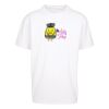Build Your Brand Oversize T-Shirt Heavy Miniaturansicht