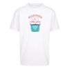 Build Your Brand Oversize T-Shirt Heavy Miniaturansicht