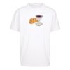 Build Your Brand Oversize T-Shirt Heavy Miniaturansicht