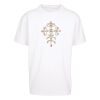 Build Your Brand Oversize T-Shirt Heavy Miniaturansicht
