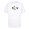 Build Your Brand Oversize T-Shirt Heavy Miniaturansicht