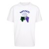 Build Your Brand Oversize T-Shirt Heavy Miniaturansicht