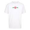 Build Your Brand Oversize T-Shirt Heavy Miniaturansicht