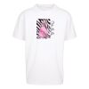 Build Your Brand Oversize T-Shirt Heavy Miniaturansicht