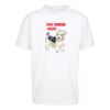 Build Your Brand Oversize T-Shirt Heavy Miniaturansicht
