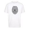 Build Your Brand Oversize T-Shirt Heavy Miniaturansicht