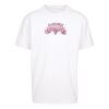 Build Your Brand Oversize T-Shirt Heavy Miniaturansicht
