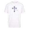 Build Your Brand Oversize T-Shirt Heavy Miniaturansicht