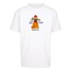 Build Your Brand Oversize T-Shirt Heavy Miniaturansicht