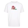 Build Your Brand Oversize T-Shirt Heavy Miniaturansicht