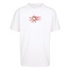 Build Your Brand Oversize T-Shirt Heavy Miniaturansicht