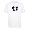 Build Your Brand Oversize T-Shirt Heavy Miniaturansicht
