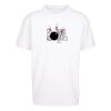 Build Your Brand Oversize T-Shirt Heavy Miniaturansicht