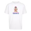 Build Your Brand Oversize T-Shirt Heavy Miniaturansicht