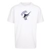 Build Your Brand Oversize T-Shirt Heavy Miniaturansicht