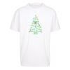 Build Your Brand Oversize T-Shirt Heavy Miniaturansicht