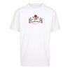 Build Your Brand Oversize T-Shirt Heavy Miniaturansicht