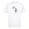 Build Your Brand Oversize T-Shirt Heavy Miniaturansicht