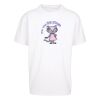 Build Your Brand Oversize T-Shirt Heavy Miniaturansicht