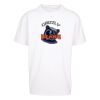 Build Your Brand Oversize T-Shirt Heavy Miniaturansicht
