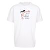 Build Your Brand Oversize T-Shirt Heavy Miniaturansicht