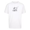 Build Your Brand Oversize T-Shirt Heavy Miniaturansicht