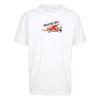 Build Your Brand Oversize T-Shirt Heavy Miniaturansicht